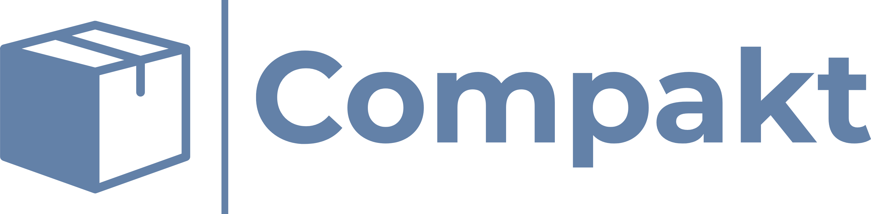 Compakt logo